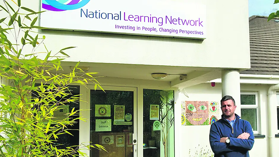 Bantry’s learning resource helps many to take first steps towards a better life Image