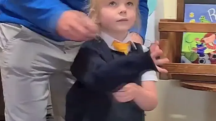 New RTE show features Dunmanway family and school Image