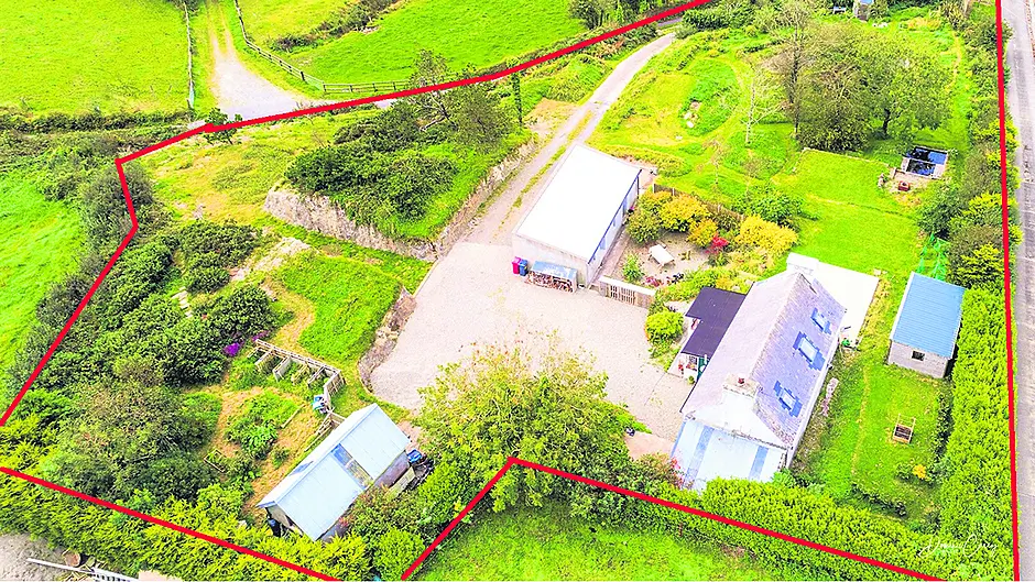 Rosebud Cottage is a blooming great property Image