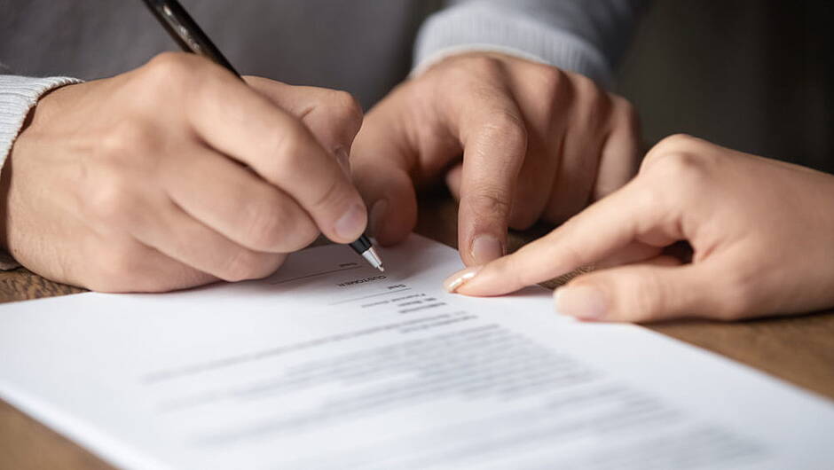 Collins Brooks & Associates LLP Image 