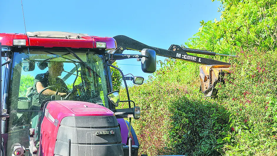 Landowners have duty to secure dangerous items Image