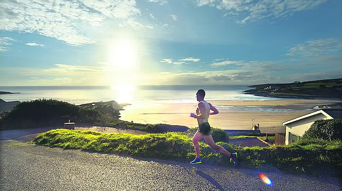 Organiser of Waterfront Marathon is ‘heartbroken’ over cancellation Image