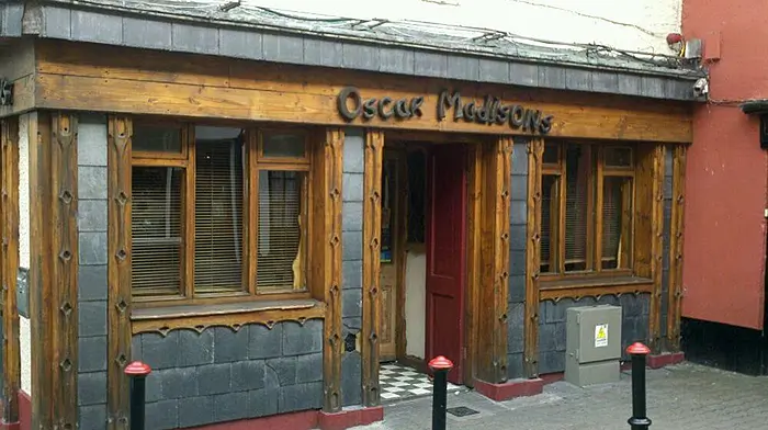 ‘Possessed’ pharma worker sank teeth into a garda’s leg Image