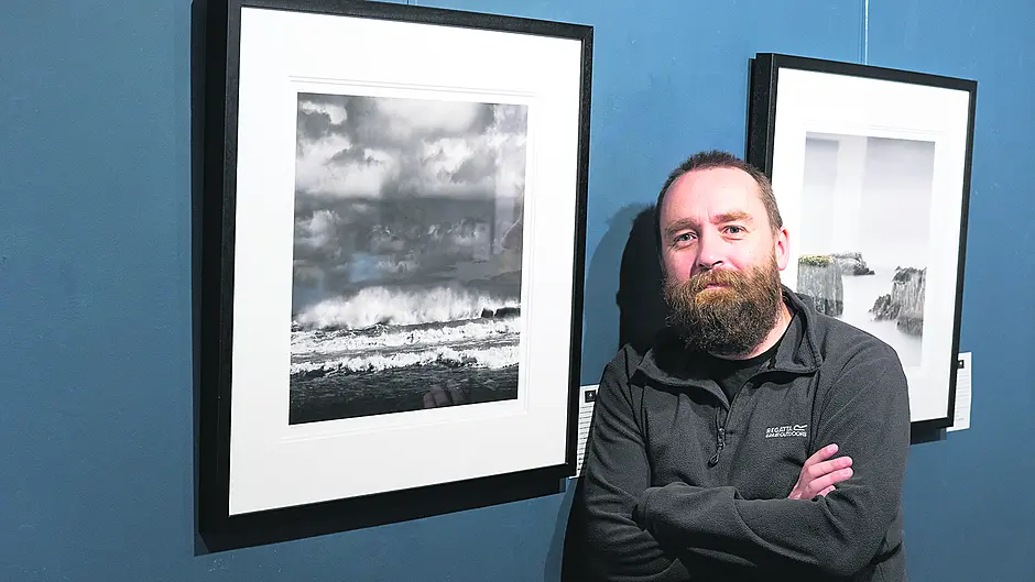 In Covid’s ‘splendid isolation’ Image