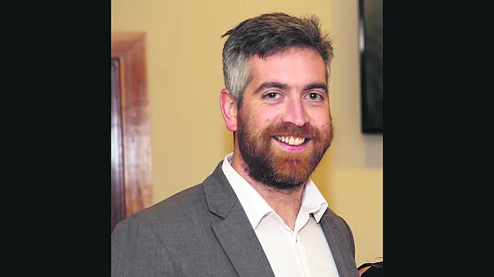TD Christopher passionate about role on climate action committee Image