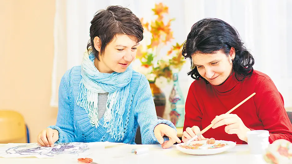 Shortfall in funding for Cope means delays in reopening of adult services Image