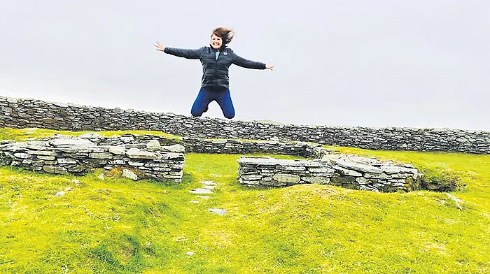 Cronins’ teams raise funds for Irish Cancer Society Image