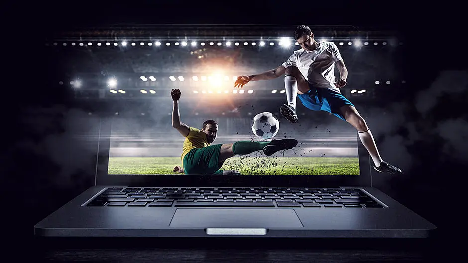 Why are betting companies popular sponsors of Irish sports? Image