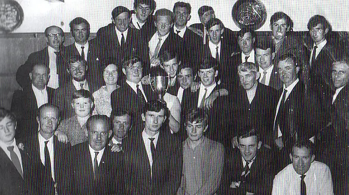 PART 2: Jack Dan O’Donovan ended West’s wait for junior championship glory Image