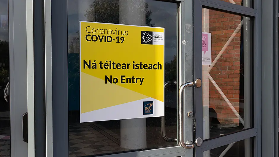 Covid-19 Thursday: 2 deaths, 591 new cases Image