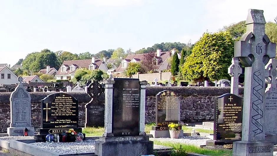 Macroom gardaí probe prostitution claims Image