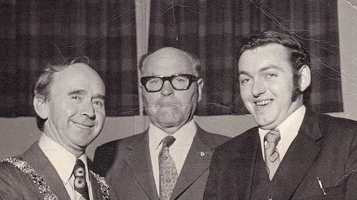 PART 3: Dunmanway man Billy Hurley flew the London flag in All-Ireland win Image