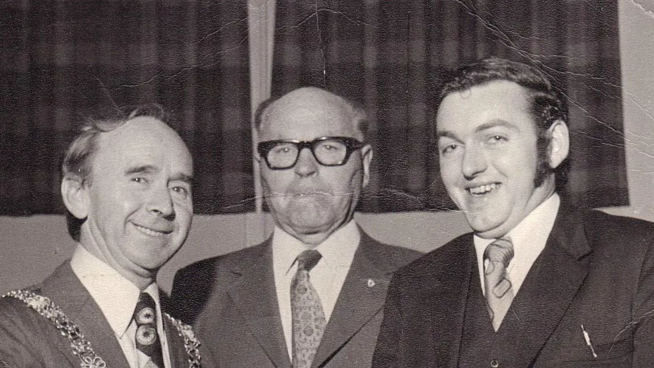 PART 3: Dunmanway man Billy Hurley flew the London flag in All-Ireland win Image