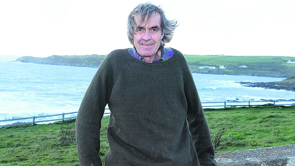 Dunworley’s inclusion in a Rent Pressure Zone a ‘farce’ Image