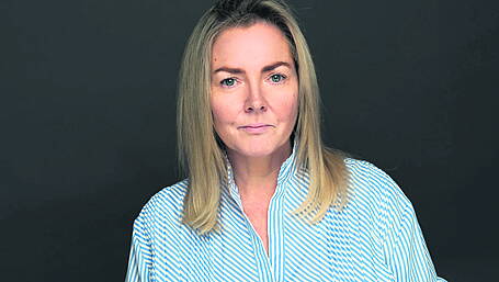 Jacqueline joins British and Irish trade alliance Image