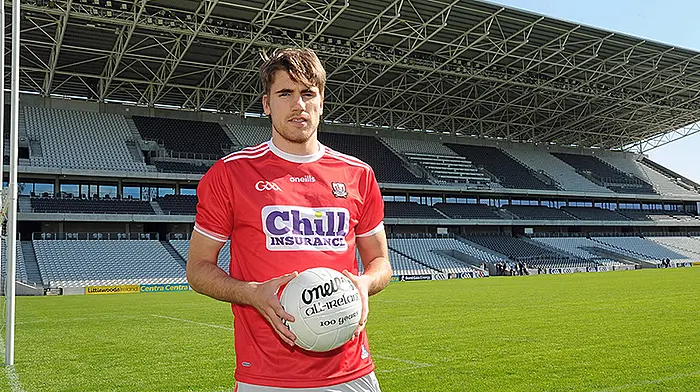 Depth of panel is proof of Cork’s improvement Image