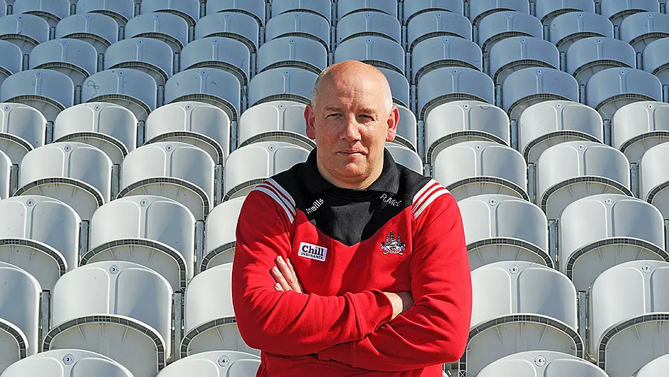 Inner resolve should ensure that Cork don’t allow complacency against Tipp Image