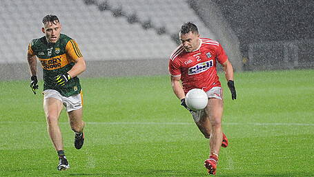 Why Cork should respect Tipp – but not fear them Image