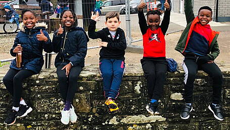 Clonakilty RFC recognised for pioneering inclusivity efforts Image