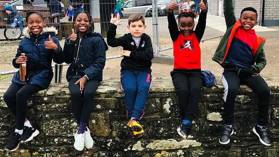 Clonakilty RFC recognised for pioneering inclusivity efforts Image