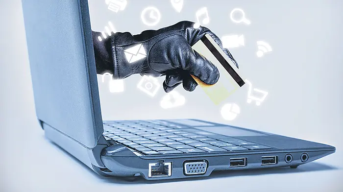 Don’t let cyber criminals make Black Friday even blacker – stay safe online Image