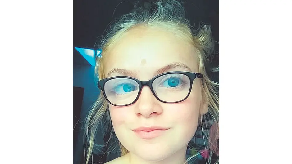 Ballinspittle artist (12) is a top TikTok hit Image