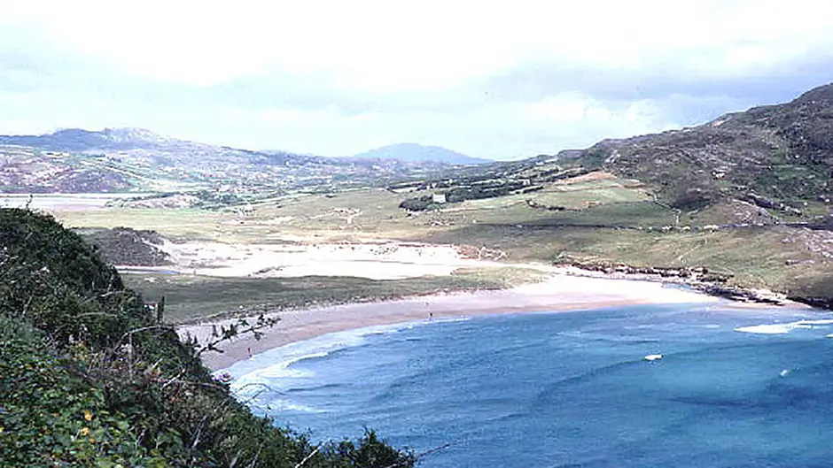 Google in overdrive with searches for West Cork holiday homes Image