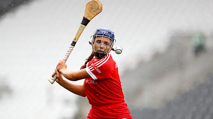 Cronin: I had to take that step back to get my body right Image
