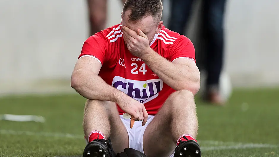 Lethargic Cork footballers miss their big chance while terrific Tipperary take theirs Image
