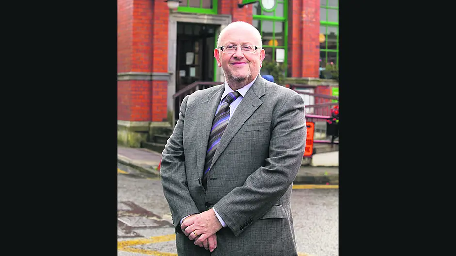Is it too late to save our post office network? Image