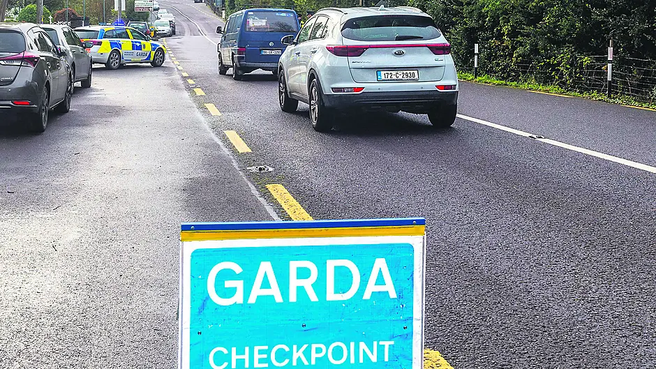 We can ‘drive to Galway’  for food Image