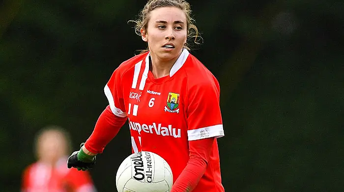 West Cork trio named on LGFA 2020 Senior Team of the Championship Image