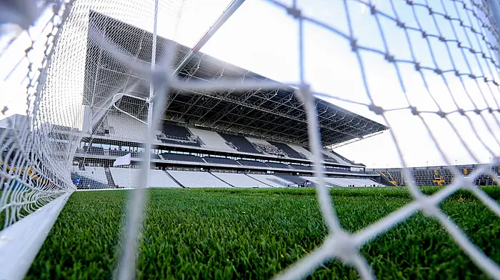Long-term financing arrangement for Páirc Uí Chaoimh’s debt is on the cards, says O'Donovan Image