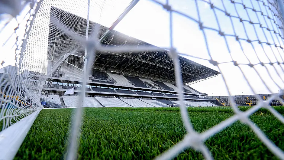 Páirc Uí Chaoimh has a very important role to play to help One Cork hit its target Image