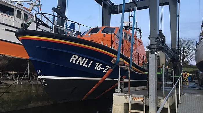 Boat Bottom Scrubbed Image