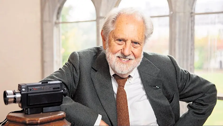 Next generation of film makers receive Puttnam Scholarships Image