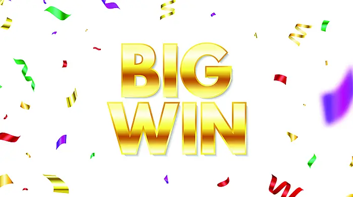 National Lottery's €10.7m is won in Cork Image