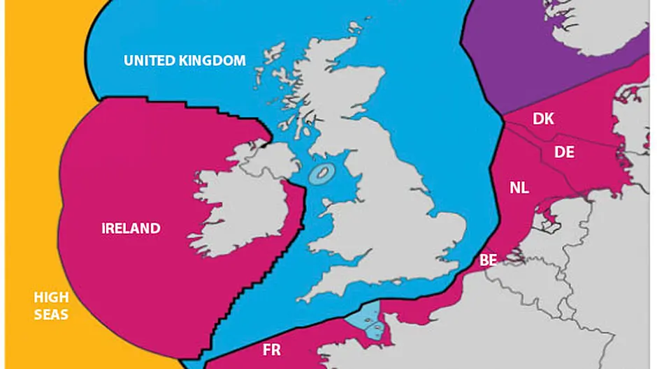 DISASTER LOOMING: No-deal Brexit could ‘devastate’ fishing Image