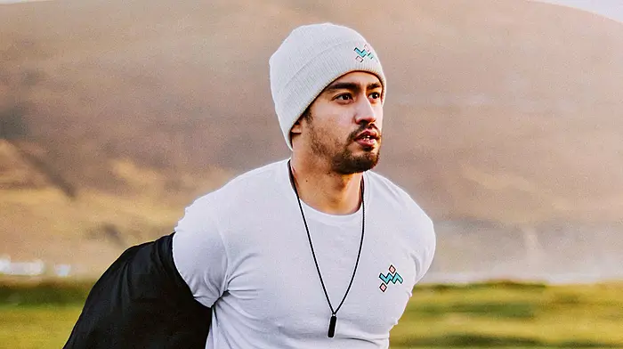 Vegan clothes firm is squaring up Image