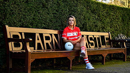 TEAM NEWS: No changes for Cork ahead of All-Ireland final against Dublin Image