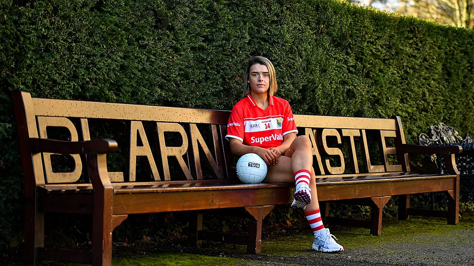 TEAM NEWS: No changes for Cork ahead of All-Ireland final against Dublin Image