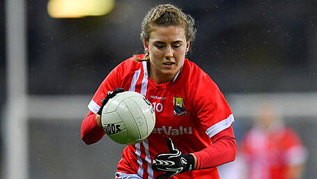 Cork team named for Munster final Image