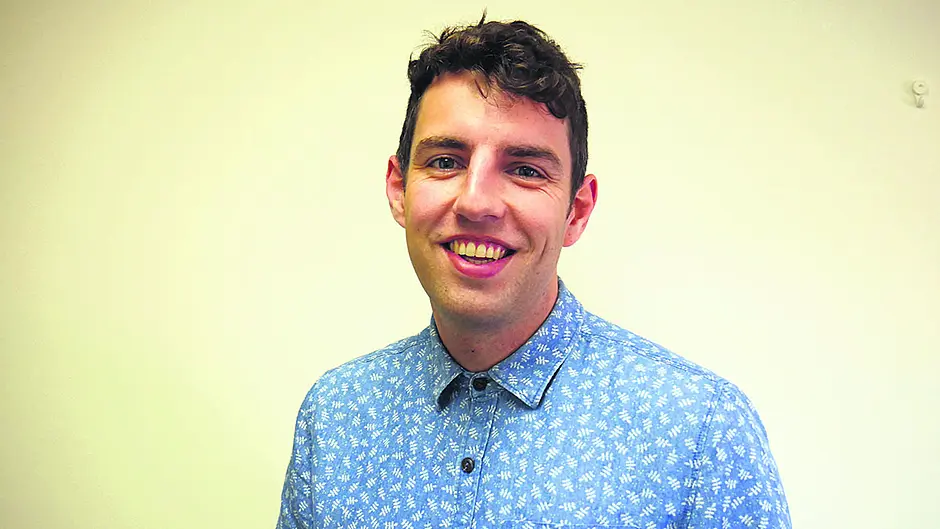Star’s Jack shortlisted for award Image