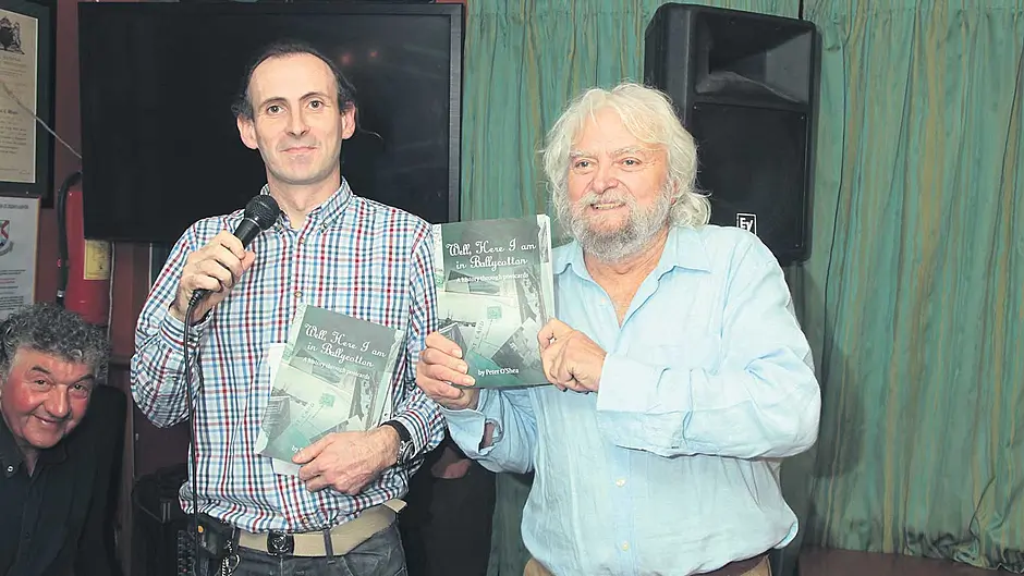 New book features 39 West Cork murders Image
