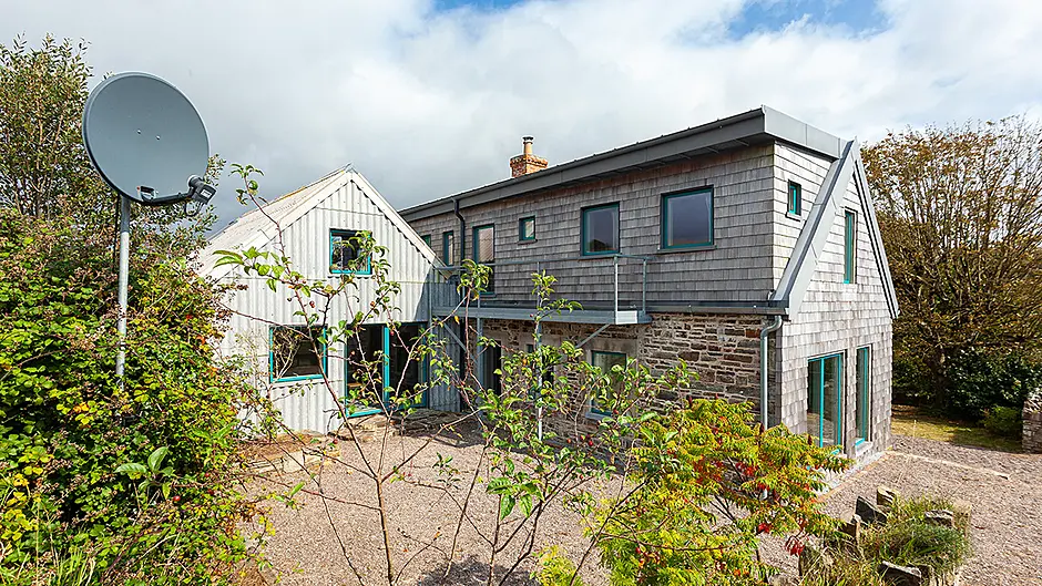 Plenty to learn from charming Old Schoolhouse Image