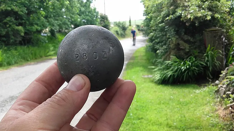 The latest results from the world of road bowling Image