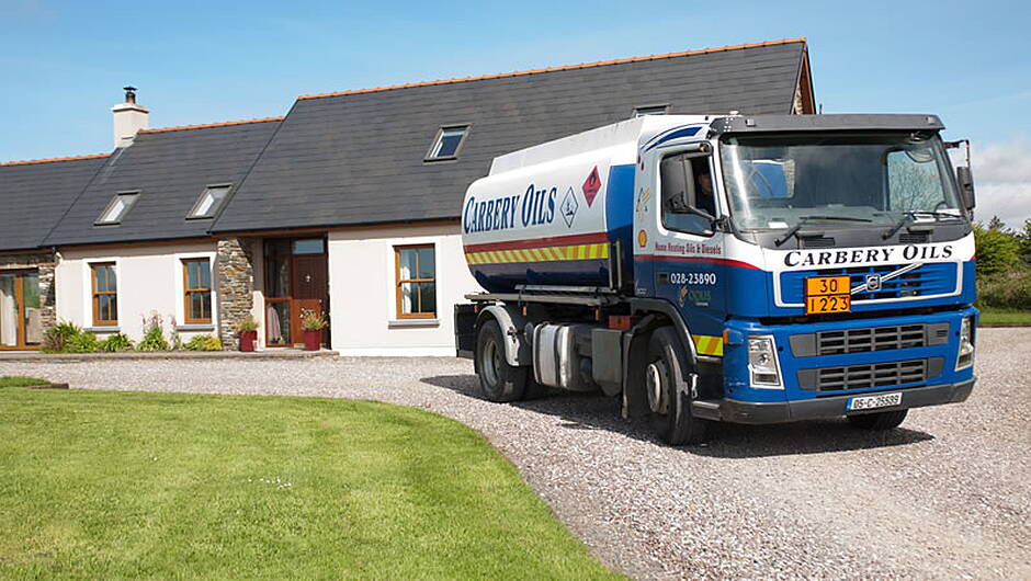 Carbery Oils Ltd Image 