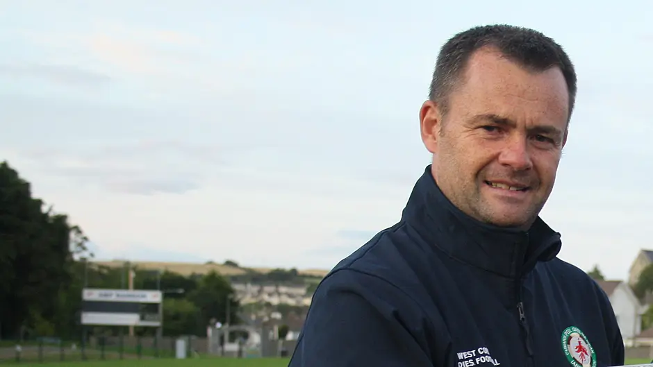 West Cork LGFA wants to finish 2020 competitions Image
