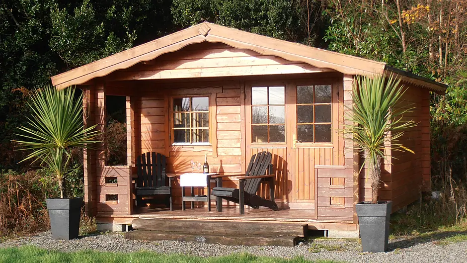 Caravan sites are disappointed with exclusion from Covid supports Image