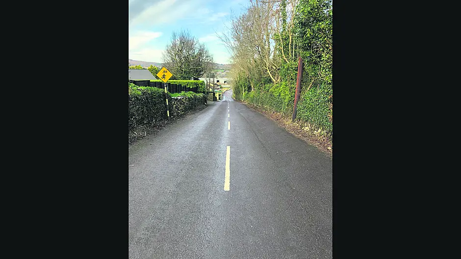 Footpaths for public safety shouldn’t be ‘afterthought’ Image